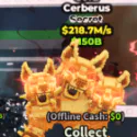 Steal a Brainrot