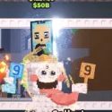 Steal a Brainrot