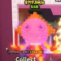 Steal a Brainrot