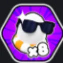 Tap Simulator Tokens