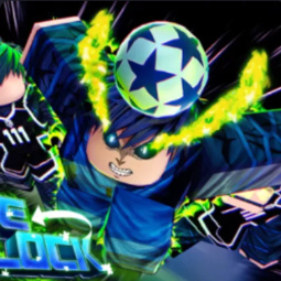 Blue Lock Rivals - 50 Spins Styles 0