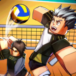 Haikyuu Legends > Style Slot 4 ( 399 Robux ) 0
