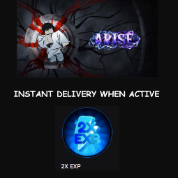 Arise Crossover - 2x EXP 0