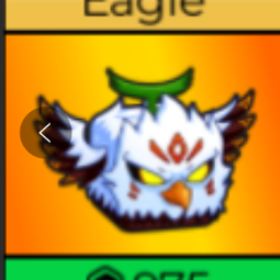 Blox Fruits - Permanent Eagles 0