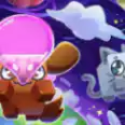 Bubble Gum Simulator INFINITY - VIP AND Double Currency And Double GEMS 0