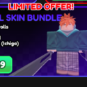 Items