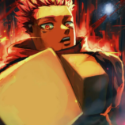 Jujutsu Infinite