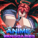 Vanguardias de Anime