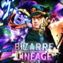 Bizarre Lineage