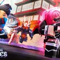 Summon Heroes