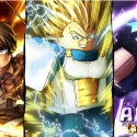 Anime Card Clash