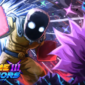 Anime Warriors 3