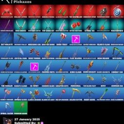 [Pc/PSN/XBOX] 55 SKINS | PEELVERINE ✨ WASTELANDER MAGNETO ✨ DOOM ✨ EMMA FROST ✨ GWENPOOL ✨ CAPTAIN JONES ✨ SHURI ✨ WAR MACHINE ✨ MYSTERIO ✨ | 150 VB 3