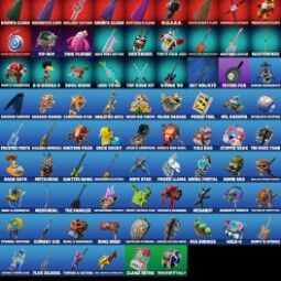 [Pc/PSN/XBOX] 55 SKINS | PEELVERINE ✨ WASTELANDER MAGNETO ✨ DOOM ✨ EMMA FROST ✨ GWENPOOL ✨ CAPTAIN JONES ✨ SHURI ✨ WAR MACHINE ✨ MYSTERIO ✨ | 150 VB 4