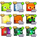 Pet Simulator 99 Gems