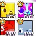 Pet Simulator 99 Gems