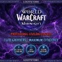 World of Warcraft