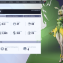 Accounts