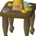 Tips Jar