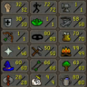 Old School RuneScape