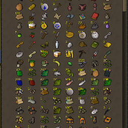 💪 Extremo Independente 💪 Phoenix pet 💪 99 Fabricação de 💪 Fogo 69 Construção 💪 50 Agilidade & 50 Roubo 💪 619 total 💪 Jagex 1