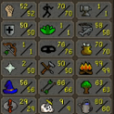 Old School RuneScape