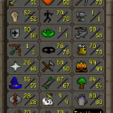 Old School RuneScape