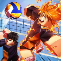 Volleyball Legends