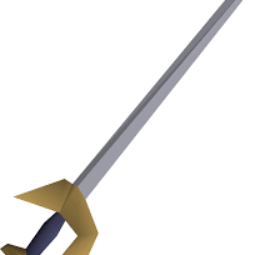 Ghrazi rapier 0