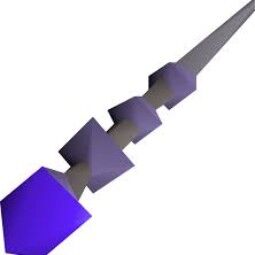 Kodai Wand 0
