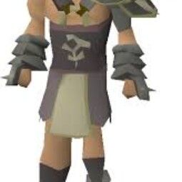 Bandos armour set ( Chestplate + tassets + boots ) 0
