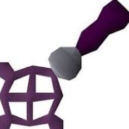 Ancient hilt 0