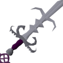 Ancient godsword 0