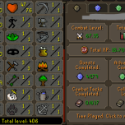 Old School Runescape