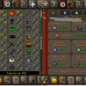 Old School Runescape