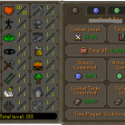 Old School RuneScape