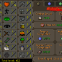 Old School RuneScape