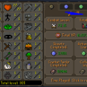 Old School RuneScape