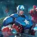 Marvel Rivals