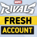 Marvel Rivals
