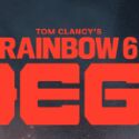 Rainbow Six Siege X