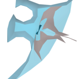 Spirit shield bundle from a high level account! Elysian, Arcane, Spectral. 0