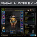 WoW Mists of Pandaria