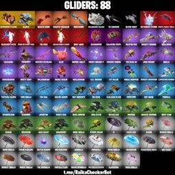 [PC/Xbox] 76 skins | ❤️ Gold Midas Oro Brutus ❤️ Deriva Ragnarok ❤️ ❤️ Tony Stark ❤️ Prodigy ❤️ Cloud Striker ❤️ ❤️ Katalina Fade ❤️ Híbrido ❤️ Zenith | 1300 vb 4
