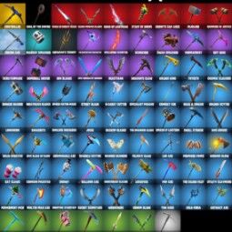 [PC/Xbox] 76 skins | ❤️ Gold Midas Oro Brutus ❤️ Deriva Ragnarok ❤️ ❤️ Tony Stark ❤️ Prodigy ❤️ Cloud Striker ❤️ ❤️ Katalina Fade ❤️ Híbrido ❤️ Zenith | 1300 vb 2