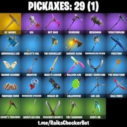 [PC/PSN/XBOX] 45 skins | Rogue Agent ❤️ End Zone ❤️ Peter Griffin ❤️ Valeria ❤️ Carbide ❤️ Lynx ❤️ Valor ❤️ Calamity ❤️ Drift ❤️ Mecha Team Shadow | 150 VB 3