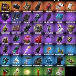 [PC/PSN/XBOX] 45 skins | Rogue Agent ❤️ End Zone ❤️ Peter Griffin ❤️ Valeria ❤️ Carbide ❤️ Lynx ❤️ Valor ❤️ Calamity ❤️ Drift ❤️ Mecha Team Shadow | 150 VB 4
