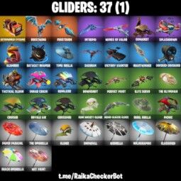 [PC/PSN/XBOX] 45 skins | Rogue Agent ❤️ End Zone ❤️ Peter Griffin ❤️ Valeria ❤️ Carbide ❤️ Lynx ❤️ Valor ❤️ Calamity ❤️ Drift ❤️ Mecha Team Shadow | 150 VB 1