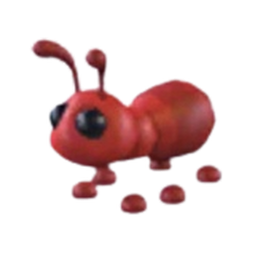 Neon Ant 0