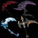 Items